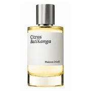 Maison Crivelli Citrus Batikanga Parfumuotas vanduo