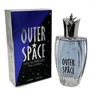 Linn Young Outerspace Women Parfumuotas vanduo