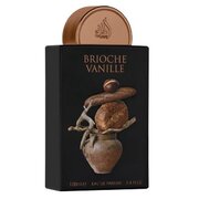 Lattafa Brioche Vanille Parfumuotas vanduo