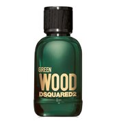 Dsquared2 Green Wood Pour Homme Tualetinis vanduo