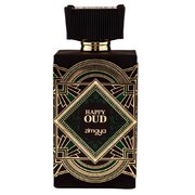 Zimaya Happy Oud Parfumuotas vanduo