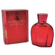 Omerta Red Class Elixir De Luxe Parfumuotas vanduo