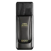 EVODY Ambre Intense Parfumuotas vanduo