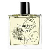 Miller Harris Lumiere Doree Parfumuotas vanduo