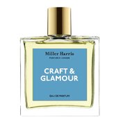 Miller Harris Craft & Glamour Parfumuotas vanduo