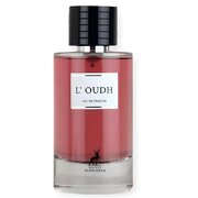 Maison Alhambra L'Oudh Parfumuotas vanduo