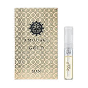 Amouage Gold Man Parfumuotas vanduo