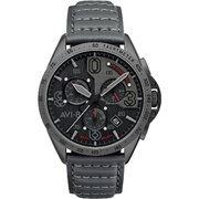 AVI-8 AV-4077-03 P-51 Mustang Chronograph 43mm 5ATM