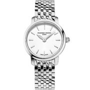 Frederique Constant FC-200S6B Classics slimline ladies mini