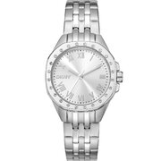 DKNY DK1L013M0045 Brooklyn Mini Silver