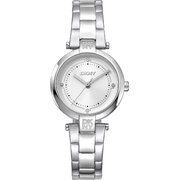 DKNY DK1L043M0045 Essential Mini Silver