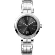 DKNY DK1L045M0045 Downtown Midi Silver