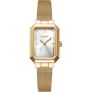 DKNY DK1L076M0135 Uptown Midi Gold