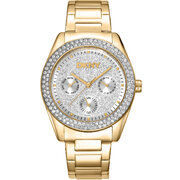 DKNY DK1L078M0025 Chambers Multi Glitz Gold