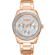 DKNY DK1L078M0035 Chambers Multi Glitz