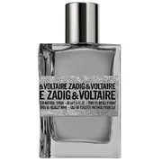Zadig&Voltaire This Is Really Him! Tualetinis vanduo