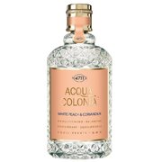 4711 Acqua Colonia White Peach & Coriander Odekolonas