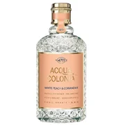 4711 Acqua Colonia White Peach & Coriander Odekolonas