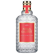 4711 Acqua Colonia Lychee & White Mint Odekolonas