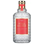 4711 Acqua Colonia Lychee & White Mint Odekolonas
