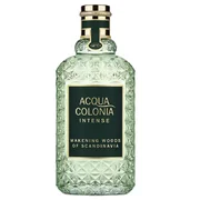 4711 Acqua Colonia Intense Wakening Woods Of Scandinavia Odekolonas
