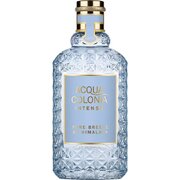 4711 Acqua Colonia Intense Pure Breeze Of Himalaya Odekolonas - testeris