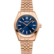 DKNY DK1L029M0065 Nolita Midi Roségold