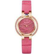 Bulova 97R103 Rubaiyat Four Seasons special edition
