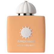 Amouage Love Delight Woman Parfumuotas vanduo