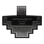 Afnan Ornament Pour Homme Parfumuotas vanduo