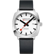 Mondaine MSL.3961B.LBV Cushion