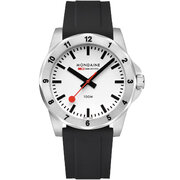 Mondaine MSN.4211B.RB Numeri
