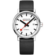 Mondaine MSE.40610.LBV Evo2