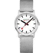Mondaine A400.30351.16SBZ Simply elegant