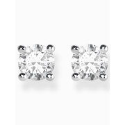 Thomas Sabo H1965-051-14 Ohrstecker weißer Stein Damen