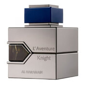 Al Haramain L'Aventure Knight Men Parfumuotas vanduo - testeris