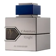 Al Haramain L'Aventure Knight Men Parfumuotas vanduo - testeris