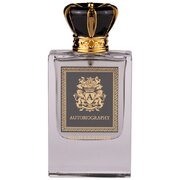 Autobiography Rich Leather Parfumuotas vanduo