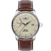 Zeppelin 8462-5 Atlantic automatic powerreserve 43mm 5ATM
