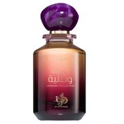 Al Wataniah Amethyst Parfumuotas vanduo