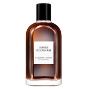 David Beckham Exquisite Leather Parfumuotas vanduo