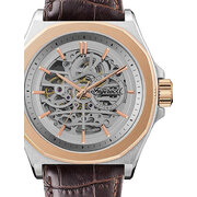 Ingersoll I09301B The Orville automatic 46mm  5ATM