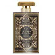 Al Wataniah Oud Mystery Intense Parfumuotas vanduo