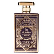 Al Wataniah Rose Mystery Intense Parfumuotas vanduo