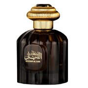 Al Wataniah Sultan Al Lail Parfumuotas vanduo