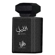 Al Wataniah Al Layl Parfumuotas vanduo