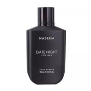 Naseem Date Night For Men Parfumuotas vanduo