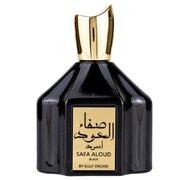 Gulf Orchid Safa Aloud Black Parfumuotas vanduo