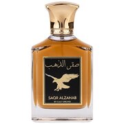 Gulf Orchid Saqr Alzahab Parfumuotas vanduo