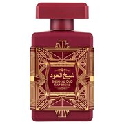 Gulf Orchid Sheikh Al Oud Red Parfumuotas vanduo